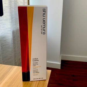 Shu Umera Color Lustre Shades Reviving Balm
